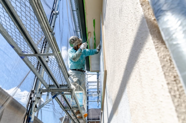 外壁塗装の役割とは？美観だけじゃない本当の価値と重要性を解説