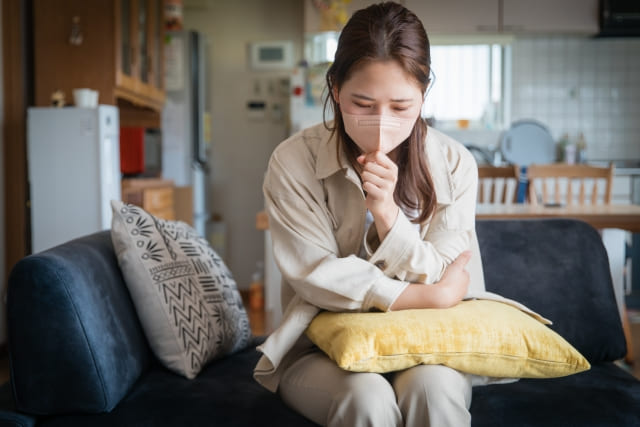 外壁塗装で健康被害は起きる？気になる影響と安全に施工するための対策